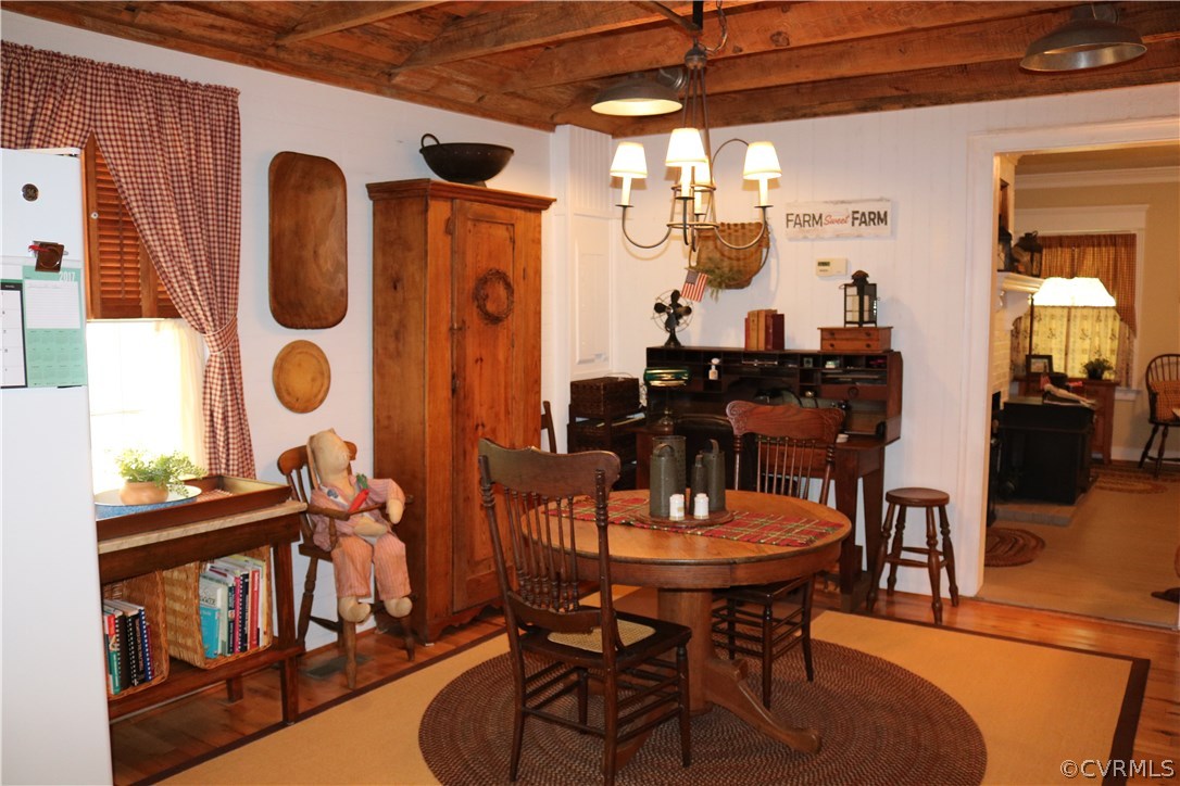16155 Woodman Hall Road Montpelier, VA 23192 - Photo 24 of 42 Gallery Image 24