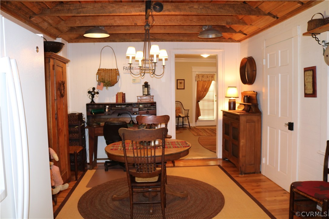 16155 Woodman Hall Road Montpelier, VA 23192 - Photo 25 of 42 Gallery Image 25
