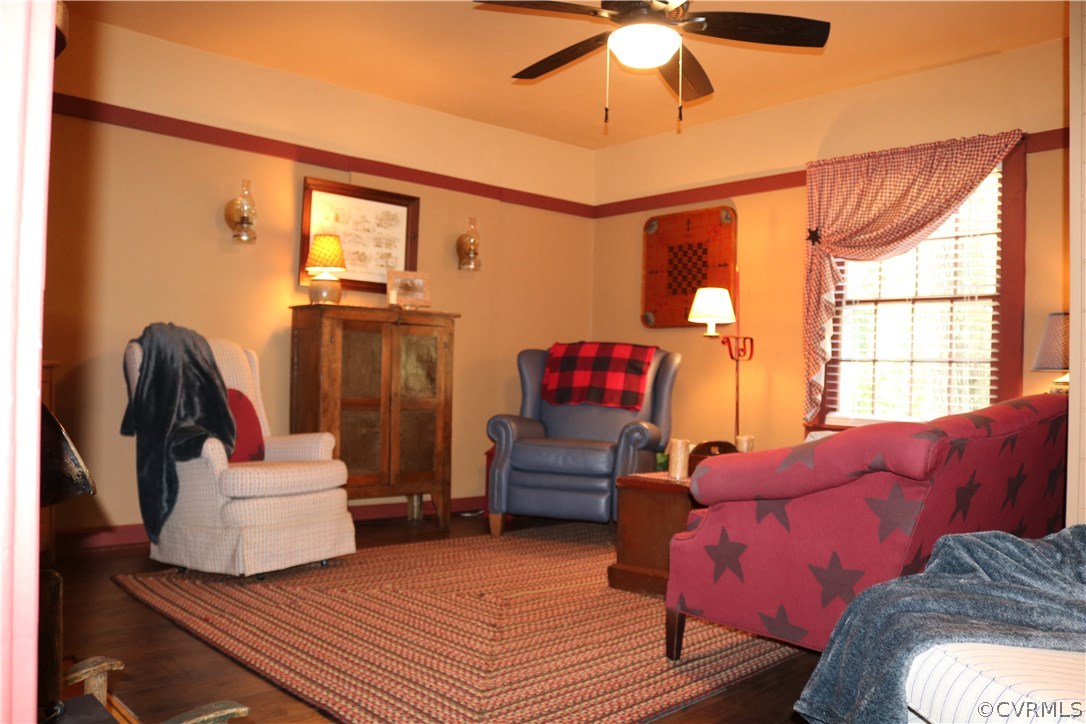 16155 Woodman Hall Road Montpelier, VA 23192 - Photo 26 of 42 Gallery Image 26