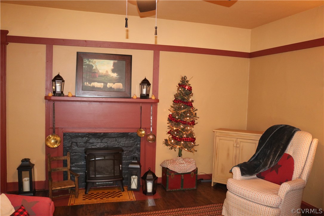 16155 Woodman Hall Road Montpelier, VA 23192 - Photo 27 of 42 Gallery Image 27