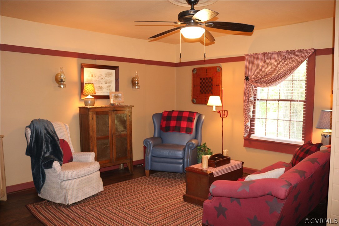 16155 Woodman Hall Road Montpelier, VA 23192 - Photo 28 of 42 Gallery Image 28