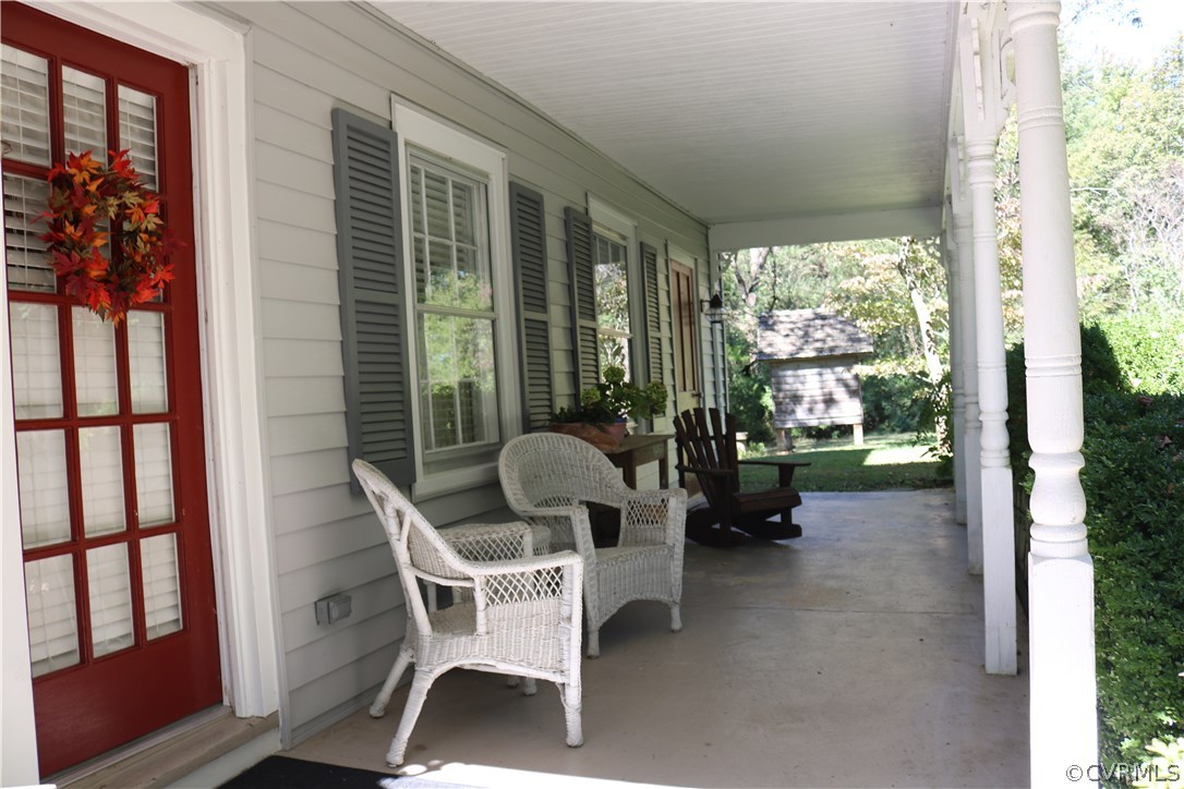 16155 Woodman Hall Road Montpelier, VA 23192 - Photo 3 of 42 Gallery Image 3
