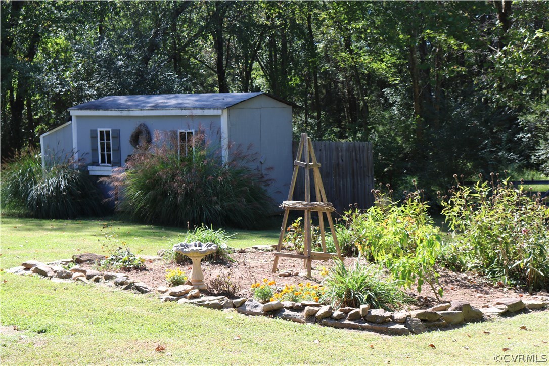 16155 Woodman Hall Road Montpelier, VA 23192 - Photo 38 of 42 Gallery Image 38