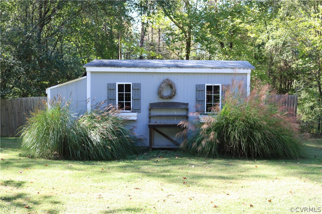 16155 Woodman Hall Road Montpelier, VA 23192 - Photo 39 of 42 Gallery Image 39