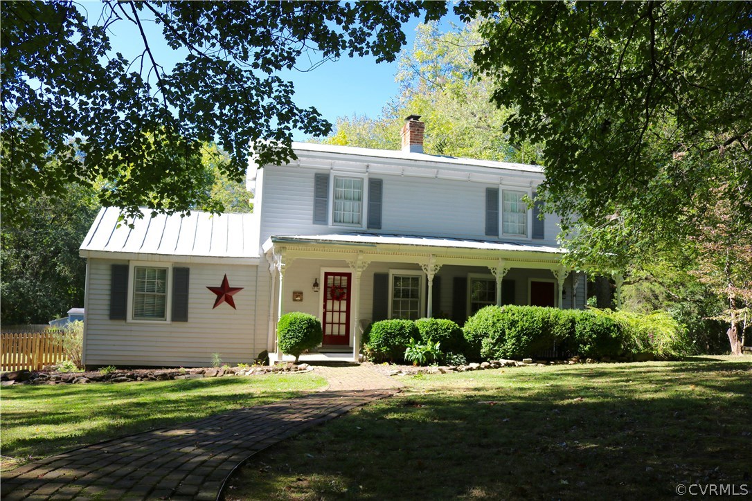 16155 Woodman Hall Road Montpelier, VA 23192 - Photo 41 of 42 Gallery Image 41