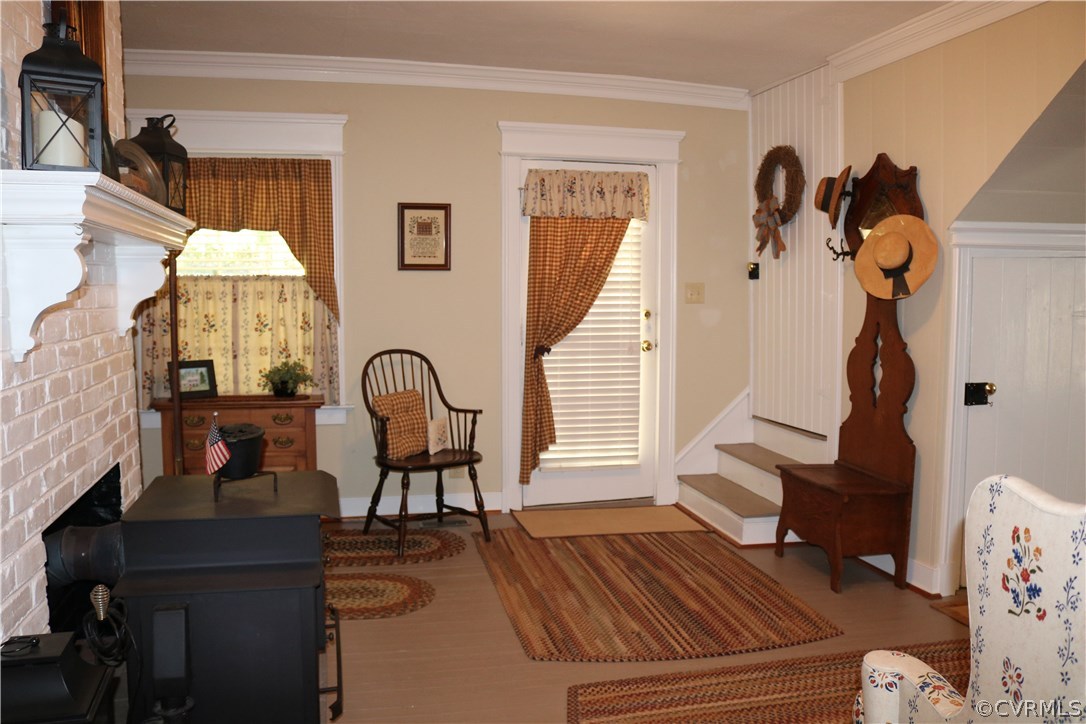 16155 Woodman Hall Road Montpelier, VA 23192 - Photo 5 of 42 Gallery Image 5