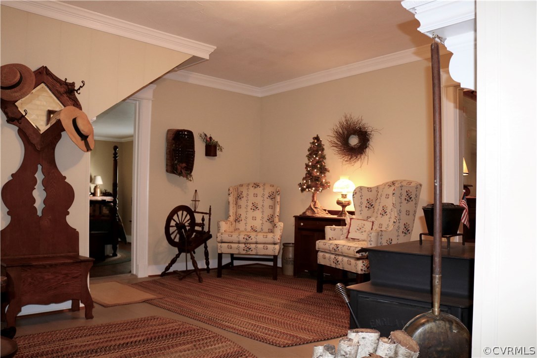 16155 Woodman Hall Road Montpelier, VA 23192 - Photo 6 of 42 Gallery Image 6