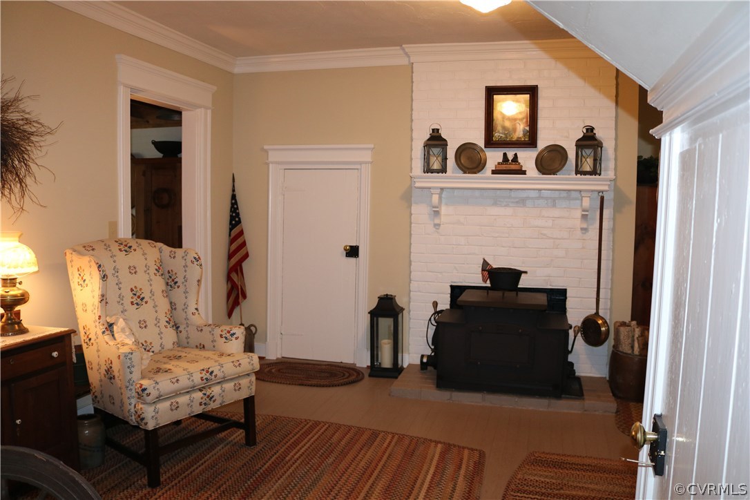 16155 Woodman Hall Road Montpelier, VA 23192 - Photo 7 of 42 Gallery Image 7