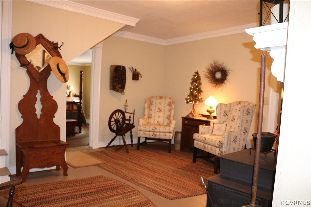 16155 Woodman Hall Road Montpelier, VA 23192 - Photo 8 of 42 Gallery Image 8