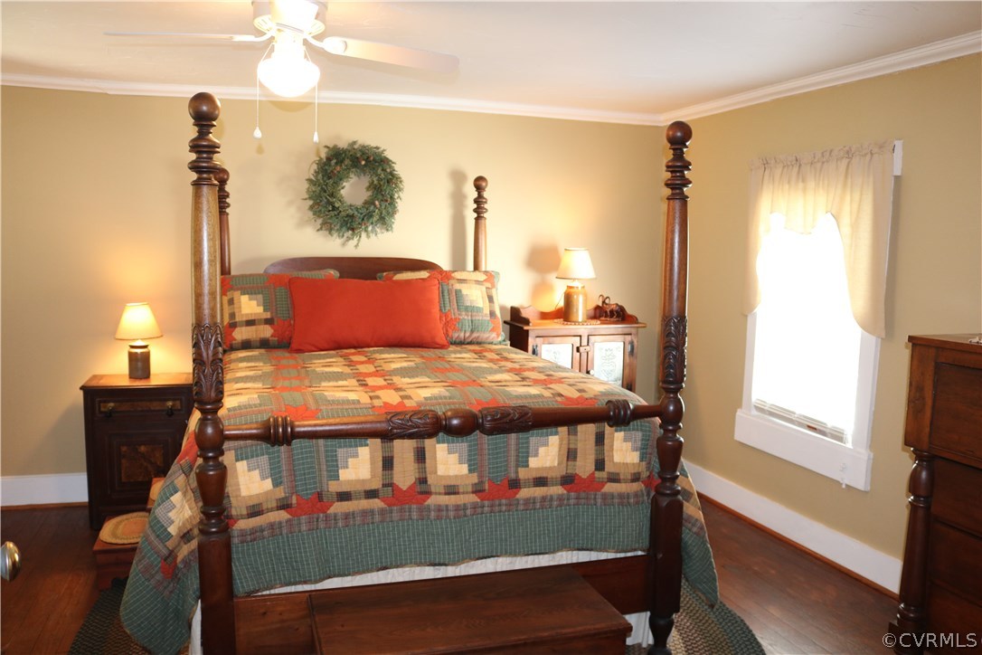 16155 Woodman Hall Road Montpelier, VA 23192 - Photo 9 of 42 Gallery Image 9