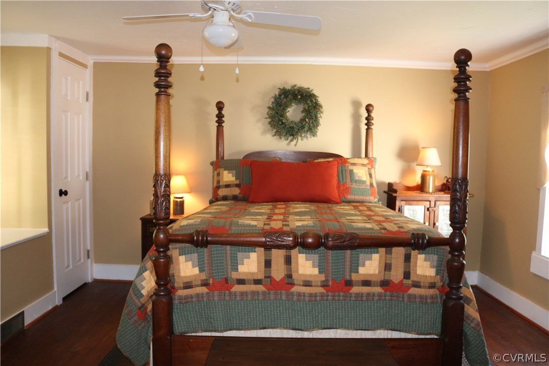 16155 Woodman Hall Road Montpelier, VA 23192 - Photo 10 of 42 Gallery Image 10