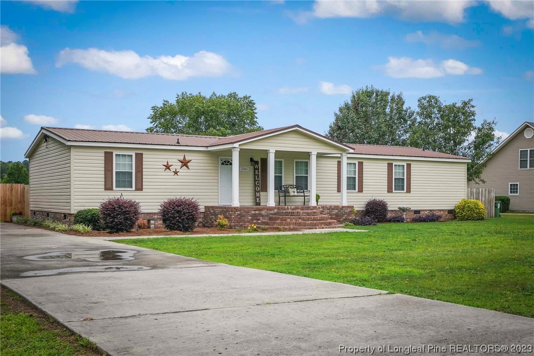 2565 Odum Road Lumberton, NC 28360 - Photo 1 of 41 Gallery Image 1