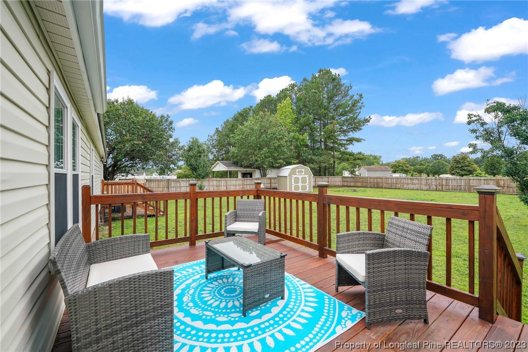 2565 Odum Road Lumberton, NC 28360 - Photo 11 of 41 Gallery Image 11