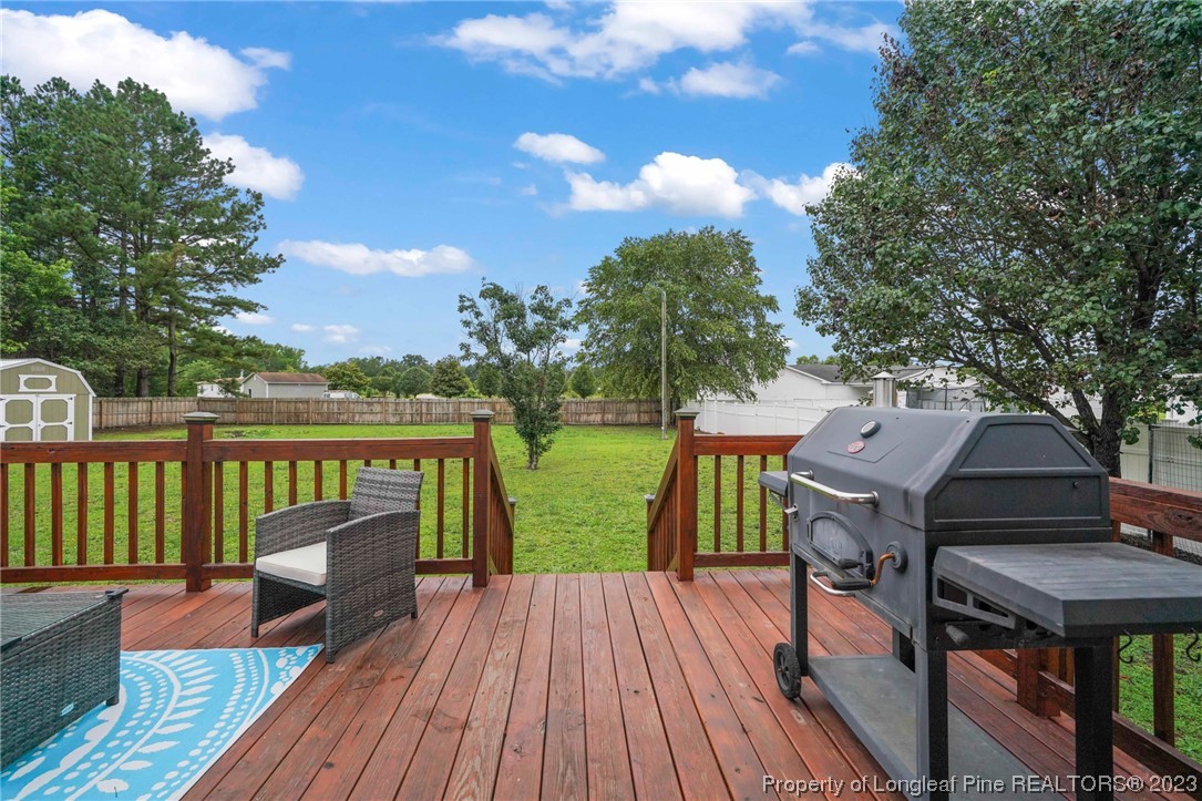 2565 Odum Road Lumberton, NC 28360 - Photo 12 of 41 Gallery Image 12