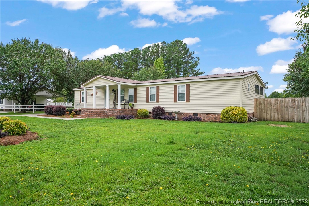 2565 Odum Road Lumberton, NC 28360 - Photo 3 of 41 Gallery Image 3