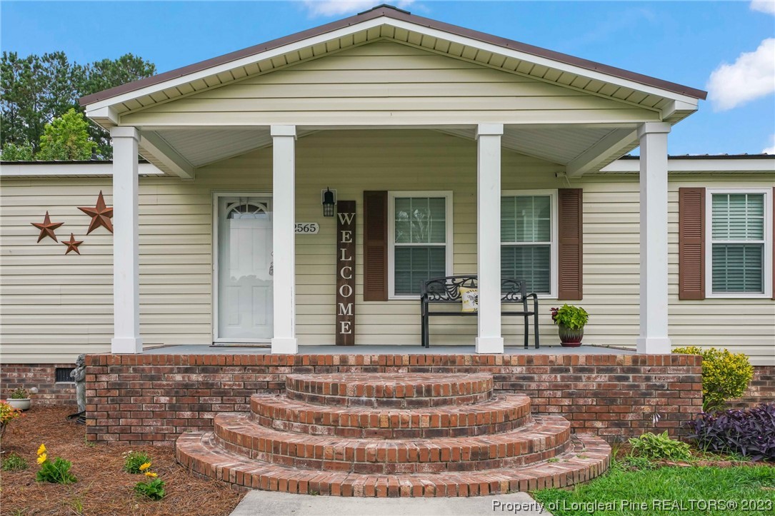 2565 Odum Road Lumberton, NC 28360 - Photo 4 of 41 Gallery Image 4