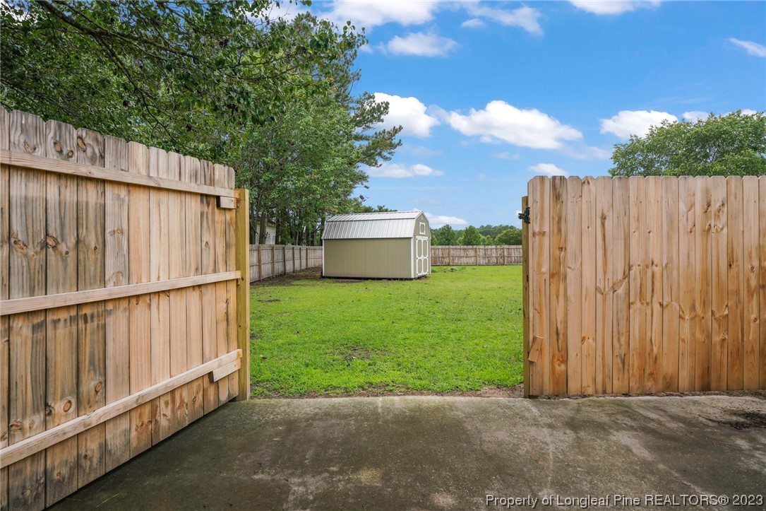 2565 Odum Road Lumberton, NC 28360 - Photo 5 of 41 Gallery Image 5