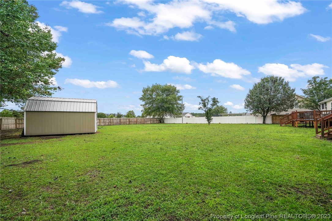 2565 Odum Road Lumberton, NC 28360 - Photo 6 of 41 Gallery Image 6