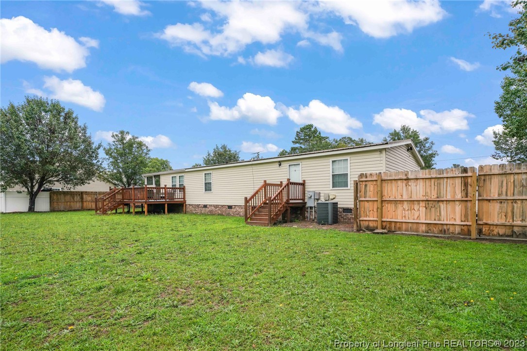 2565 Odum Road Lumberton, NC 28360 - Photo 7 of 41 Gallery Image 7