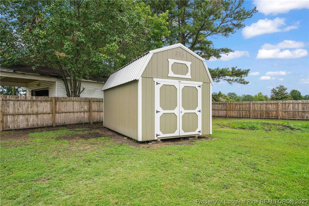 2565 Odum Road Lumberton, NC 28360 - Photo 8 of 41 Gallery Image 8