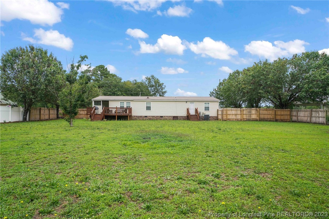 2565 Odum Road Lumberton, NC 28360 - Photo 9 of 41 Gallery Image 9