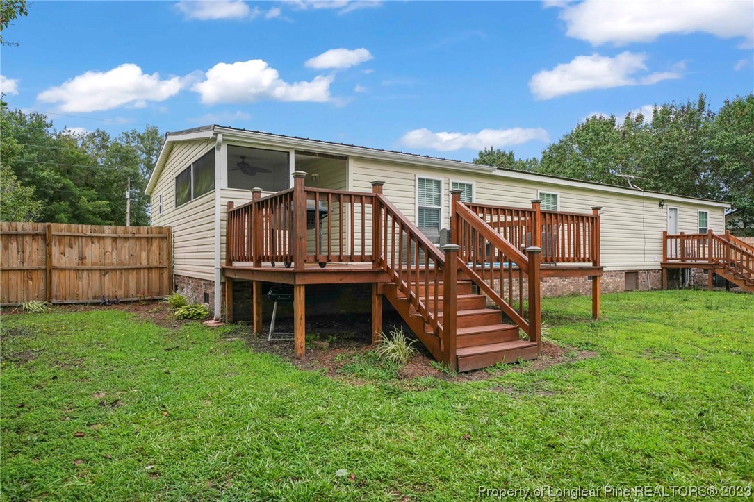2565 Odum Road Lumberton, NC 28360 - Photo 10 of 41 Gallery Image 10