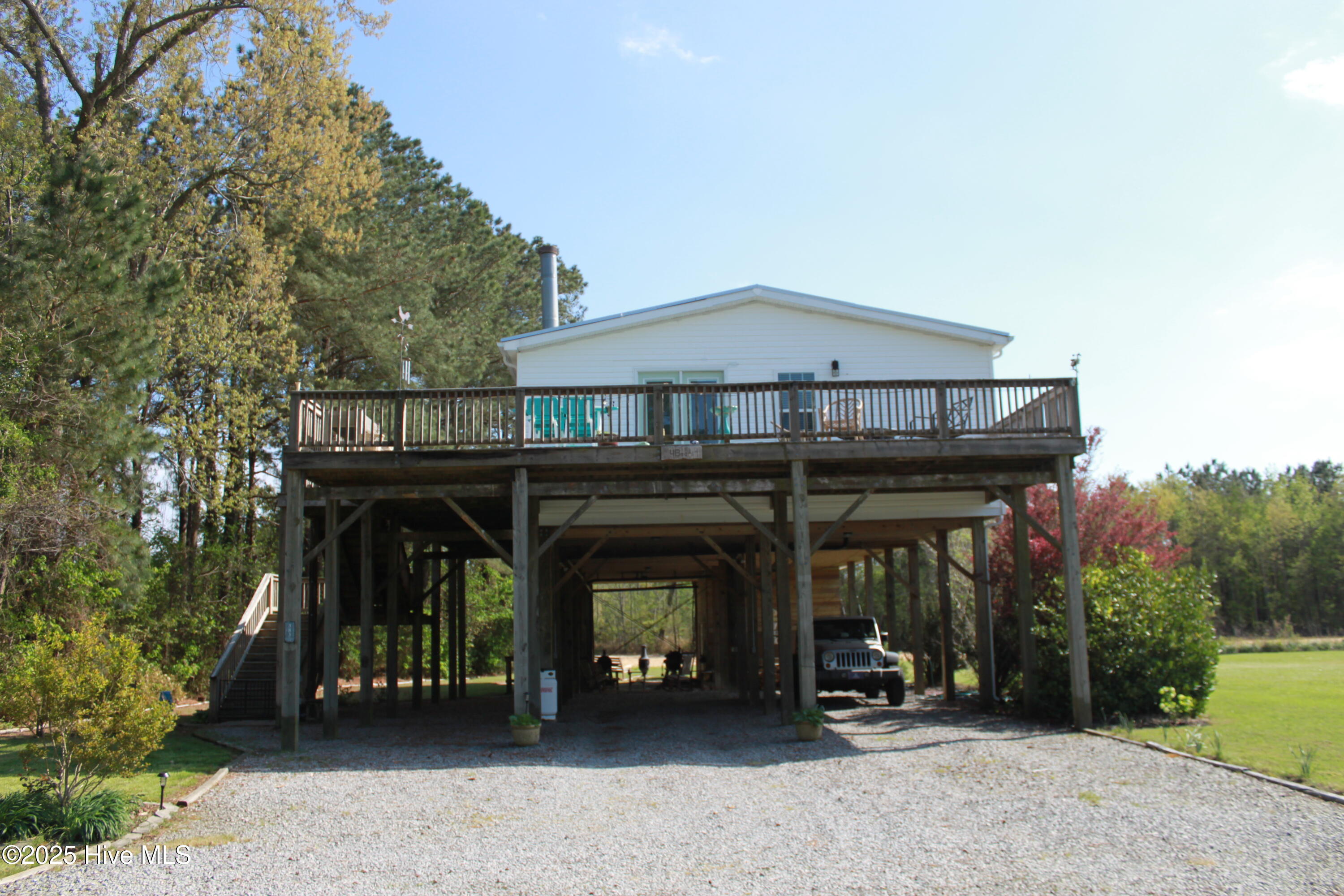 383 Old Beach House Road Columbia, NC 27925 - Photo 1 of 72 2025-04-07 04.01.08