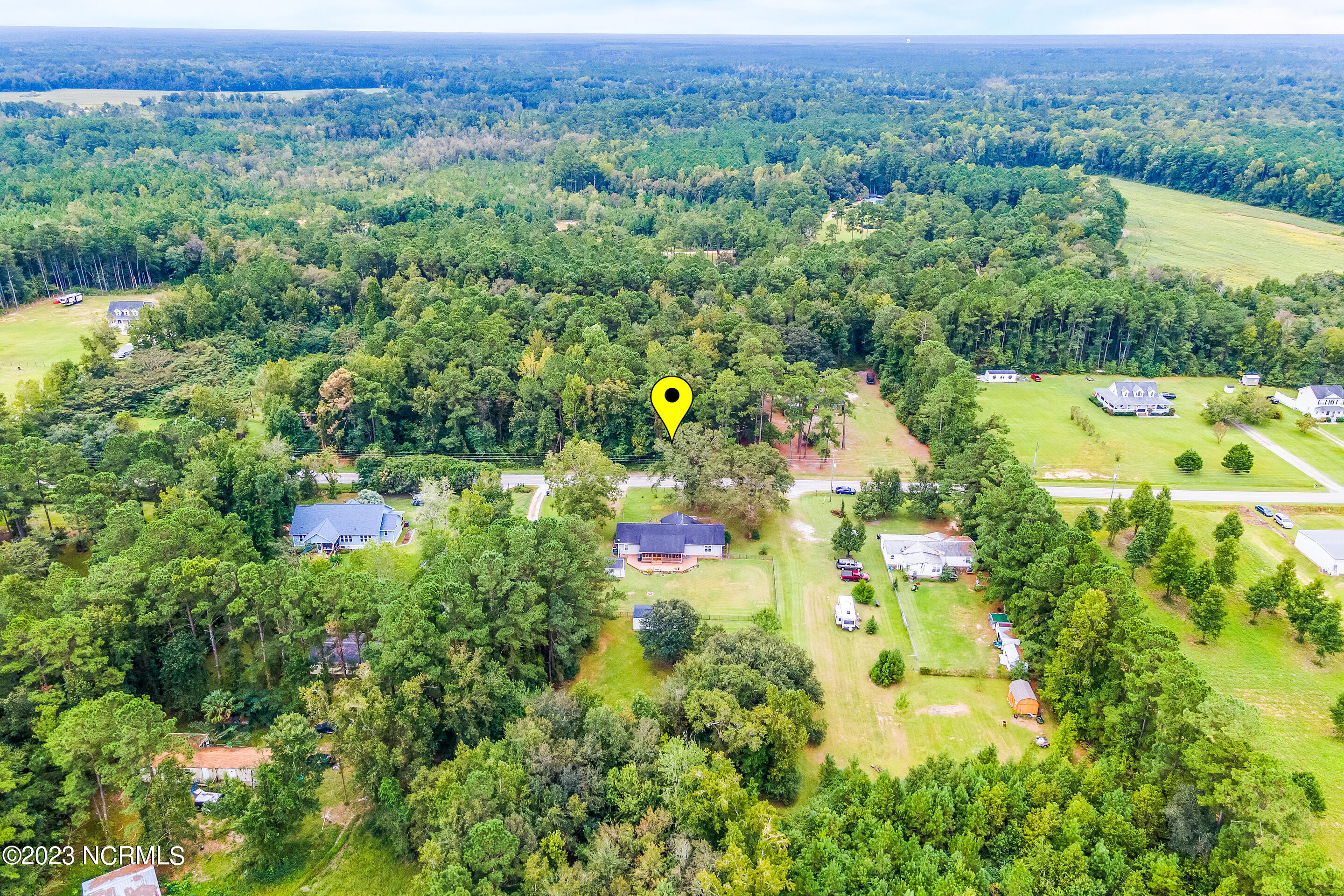 6458 Funston Road Southeast Winnabow, NC 28479 - Photo 40 of 46 mls-DJI_0218 copy