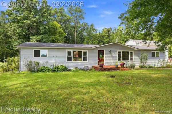 $399,000 | 7149 Jordan Road, Yale, MI 48097