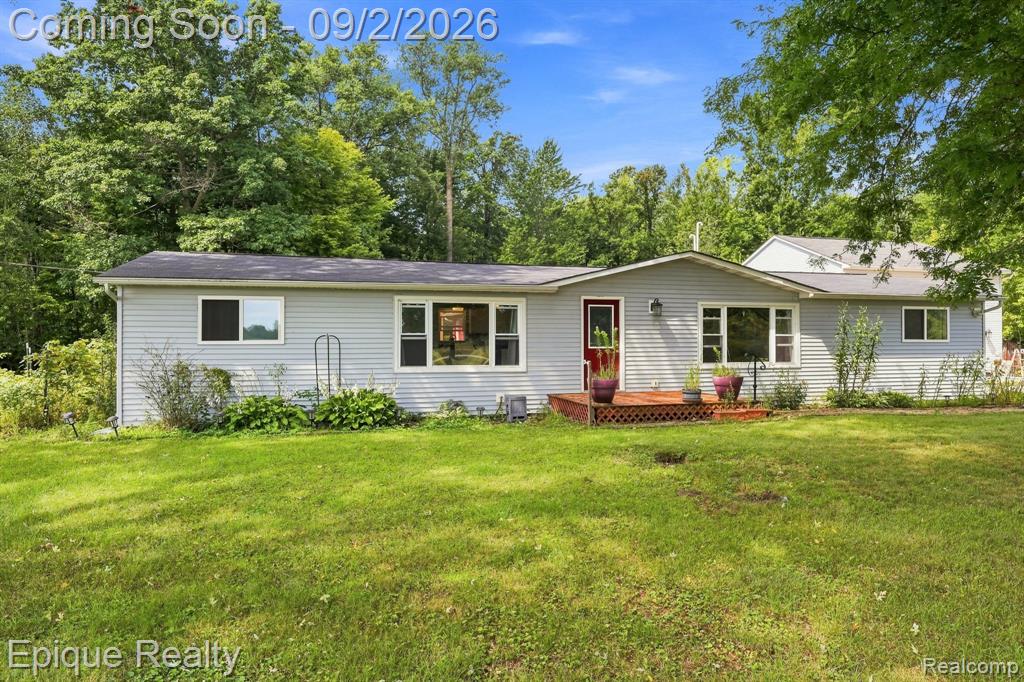 7149 Jordan Road Yale, MI 48097 - Photo 1 of 27 Gallery Image 1