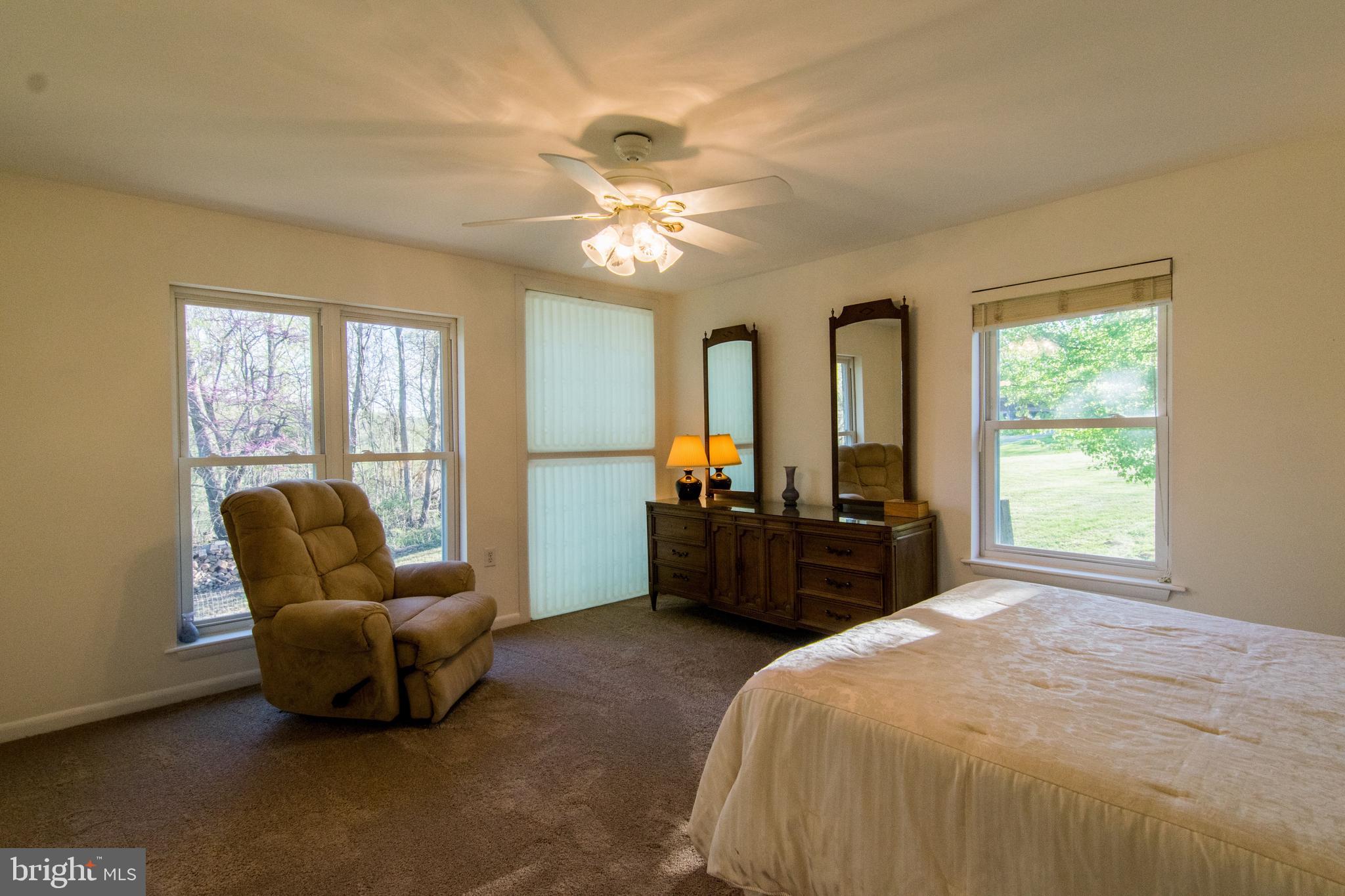 770 John Rissler Road Charles Town, WV 25414 - Photo 20 of 32 Master Bedroom
