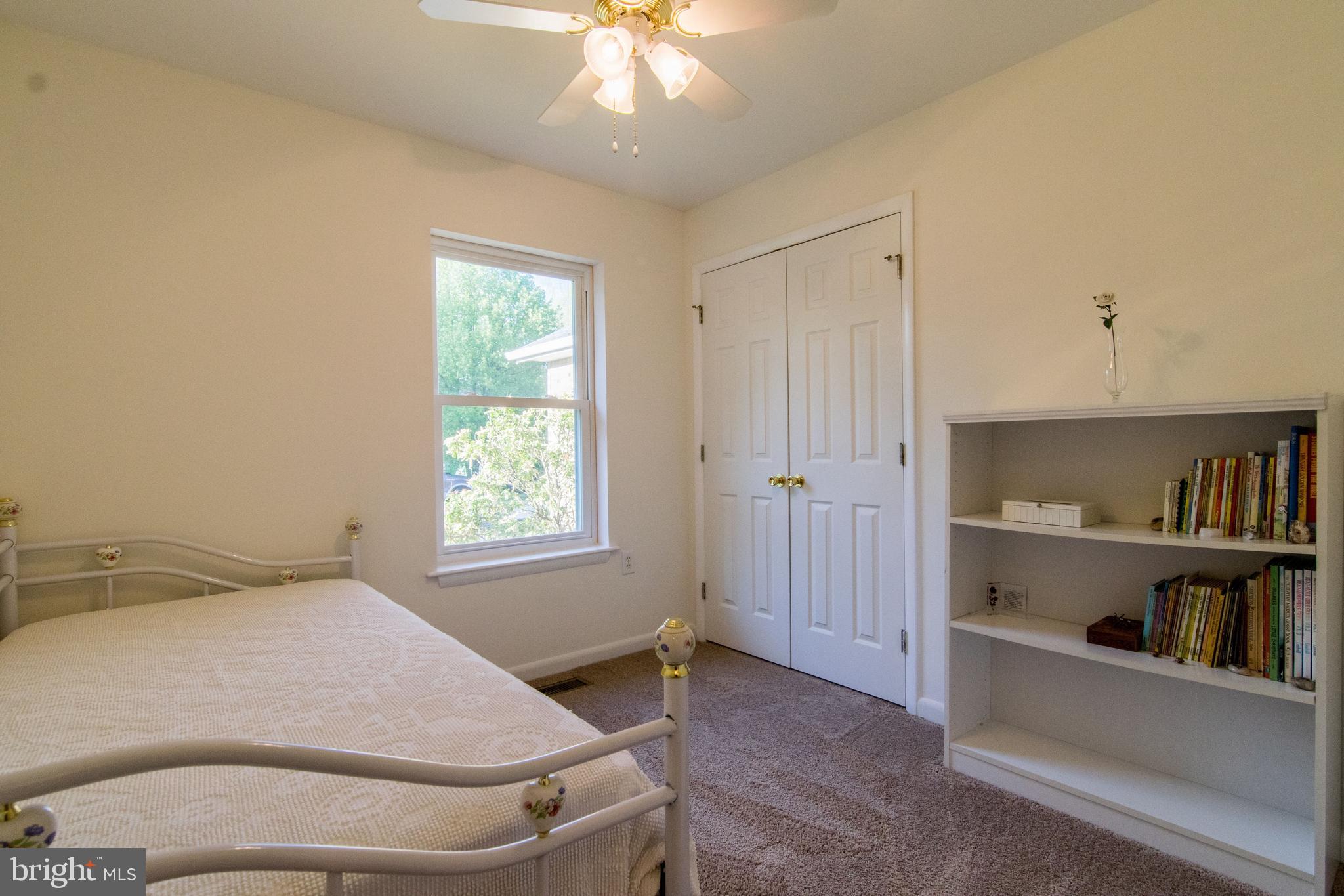 770 John Rissler Road Charles Town, WV 25414 - Photo 21 of 32 Main Level Bedroom