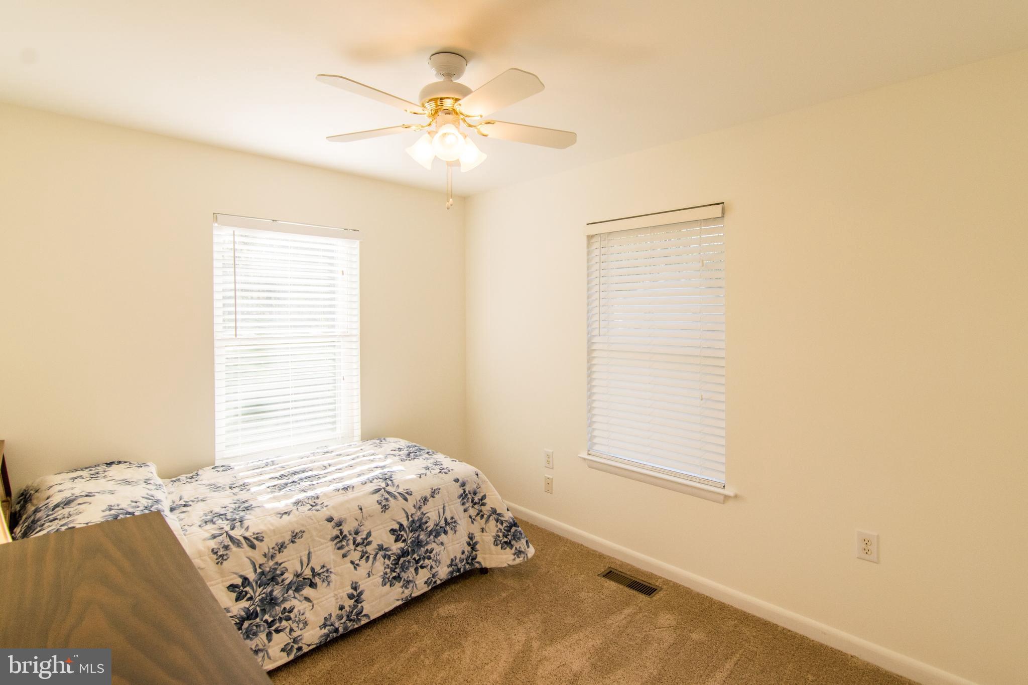 770 John Rissler Road Charles Town, WV 25414 - Photo 22 of 32 Main Level Bedroom
