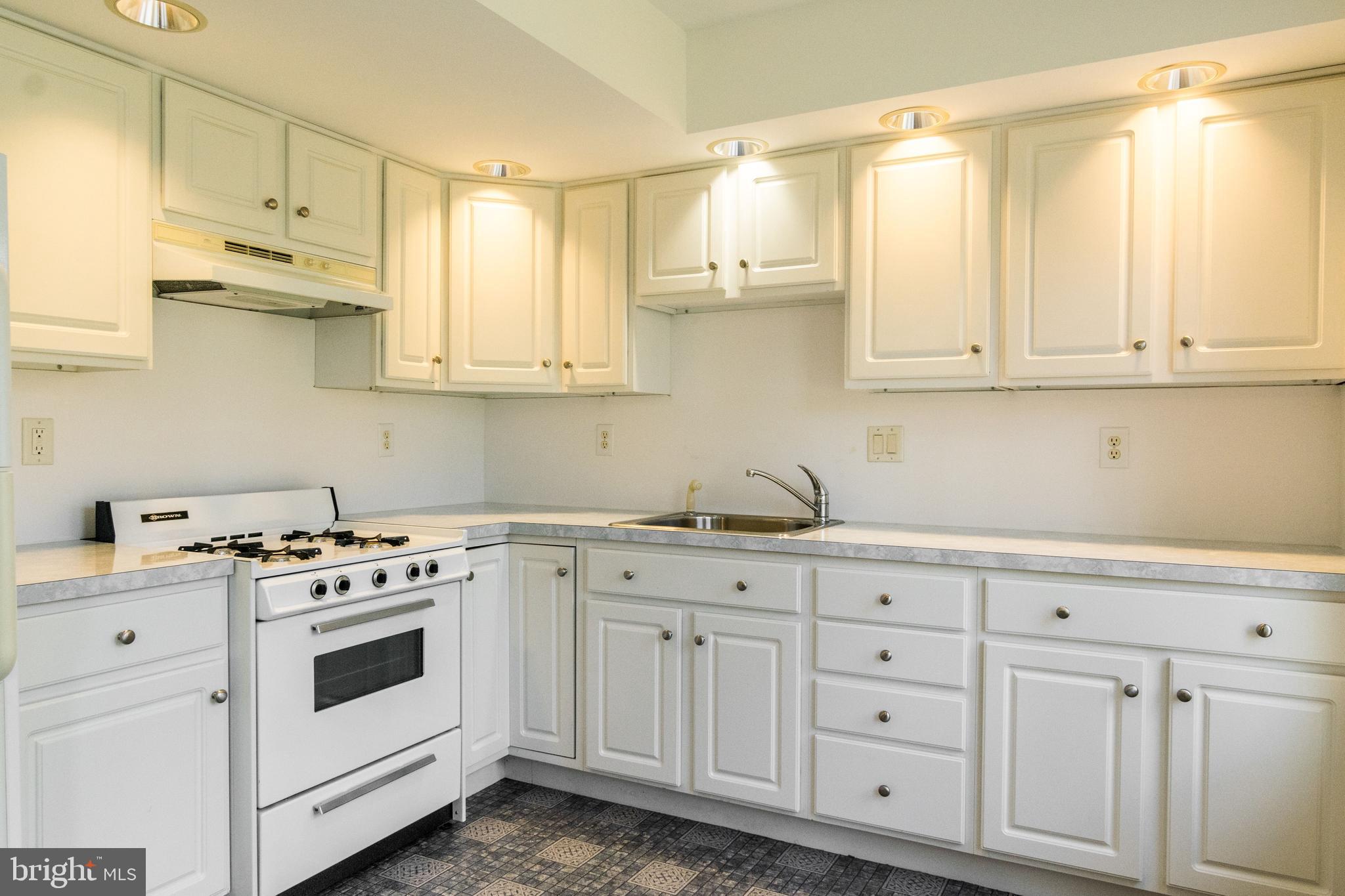 770 John Rissler Road Charles Town, WV 25414 - Photo 25 of 32 Lower Level Kitchen