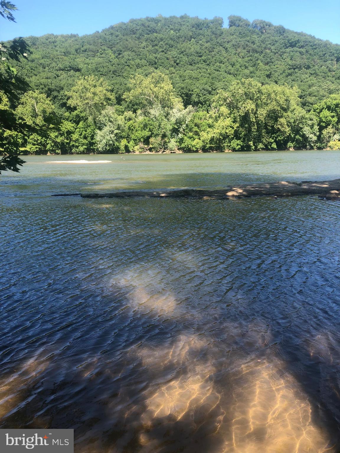 770 John Rissler Road Charles Town, WV 25414 - Photo 32 of 32 River Frontage View