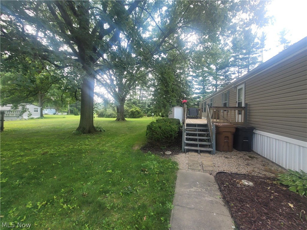5852 Cleveland Road, Unit 17 Wooster, OH 44691 - Photo 19 of 25 Gallery Image 19