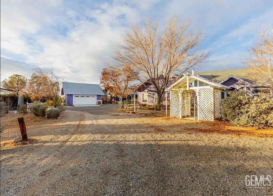 Undisclosed Address Ridgecrest, CA 93555 - Photo 1 of 27