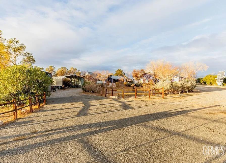 Undisclosed Address Ridgecrest, CA 93555 - Photo 2 of 27