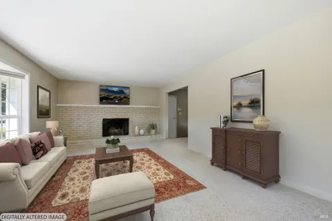 $1,395,000 | 4320 Roblar Road, Petaluma, CA 94952