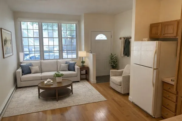 $2,500 | 202 Hurley Street, Cambridge, MA 02141