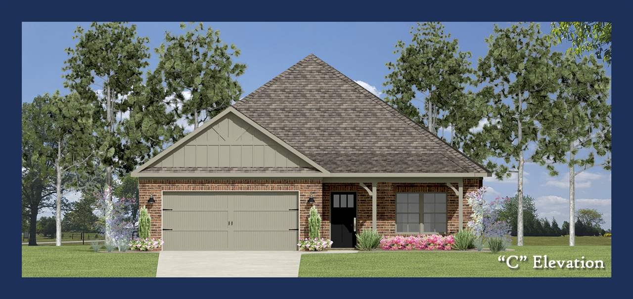 9139 Albatross Drive Foley, AL 36535 - Photo 1 of 20