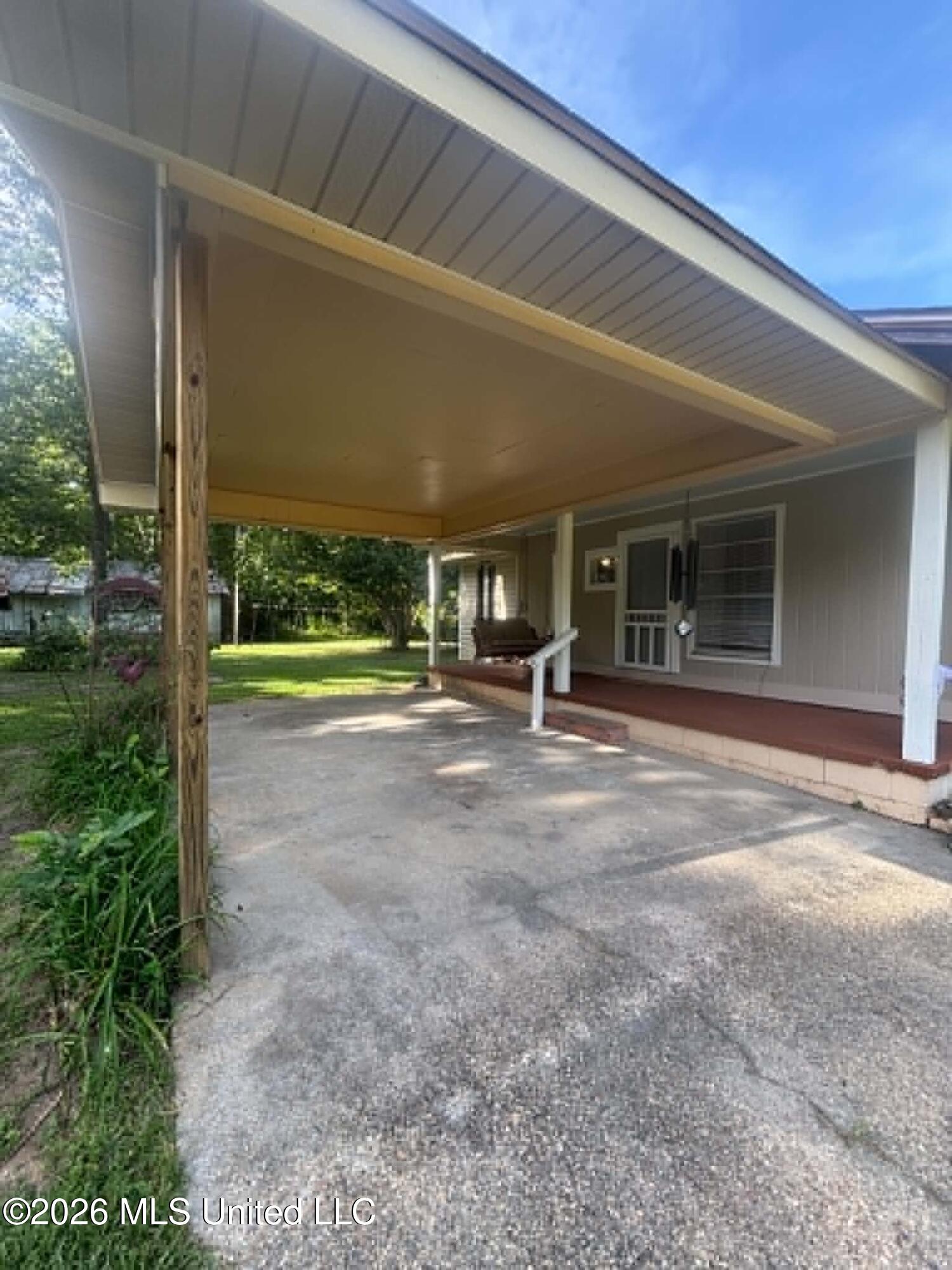 1047 Pearl Valley Road Wesson, MS 39191 - Photo 28 of 47 ce2c1485-bfc5-41b3-bc98-2cc179be0289