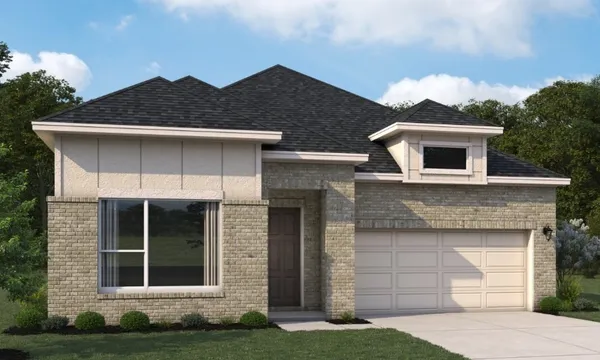 $445,365 | 21918 Laurel Cherry Court, Waller, TX 77484