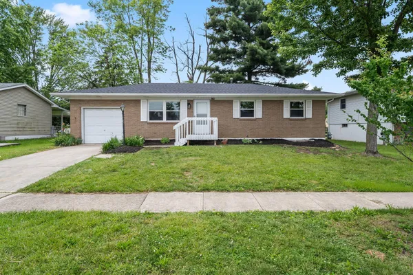 $314,900 | 6365 Faircrest Road, Columbus, OH 43229
