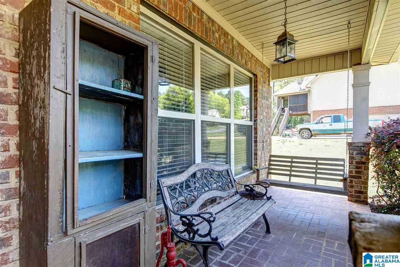 400 Turkey Trail Road Odenville, AL 35120 - Photo 19 of 21