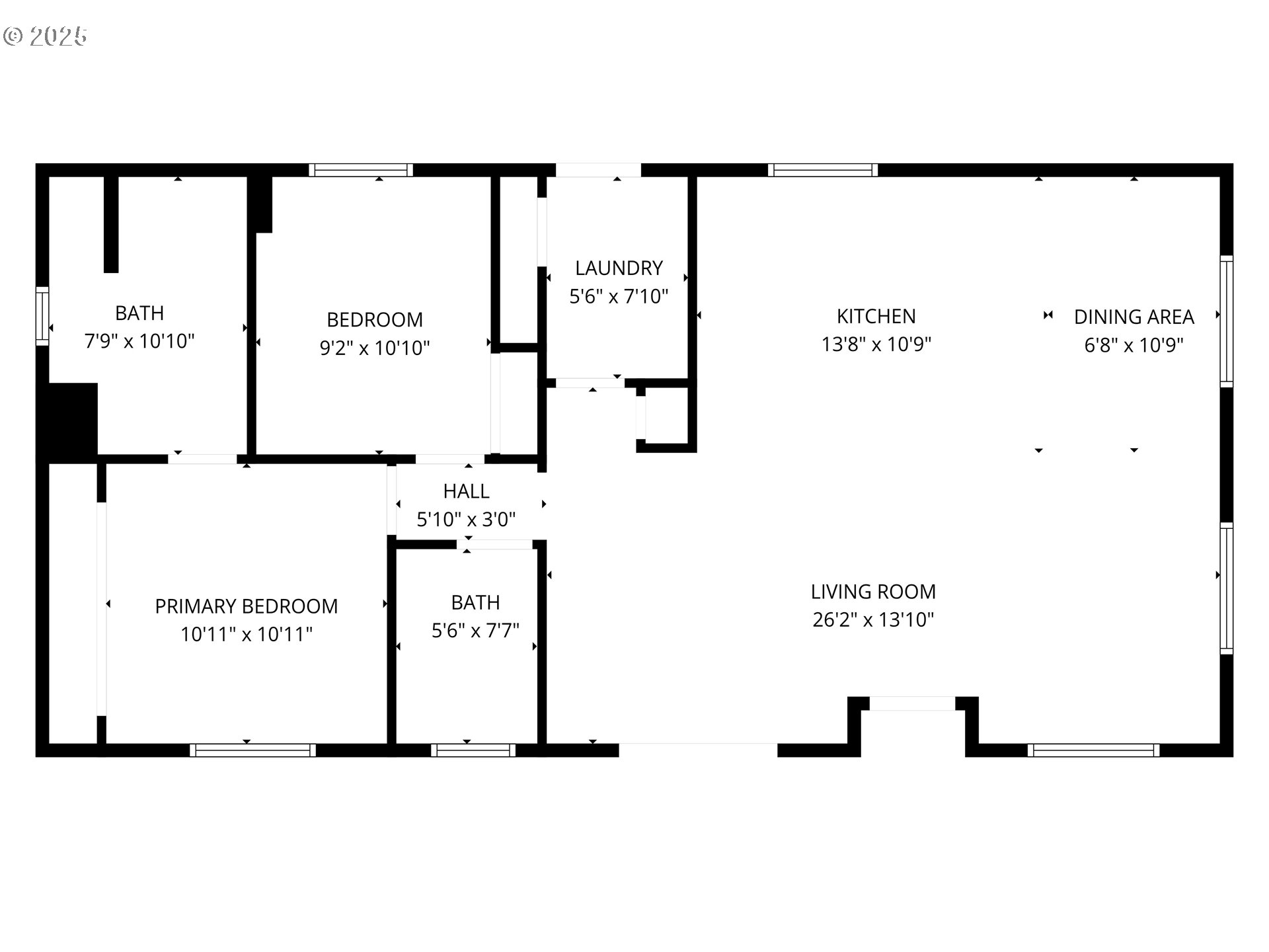 17870 Southwest Independence Way, Unit 257 Beaverton, OR 97006 - Photo 30 of 30
