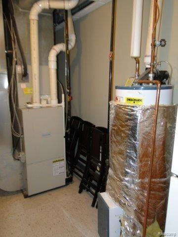 2964 Kings Mill Road Lapeer, MI 48446 - Photo 38 of 47 Updated Utilities 2