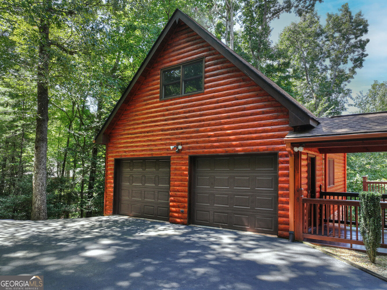 2975 Mountain Tops Road Blue Ridge, GA 30513 - Photo 44 of 59 Gallery Image 44