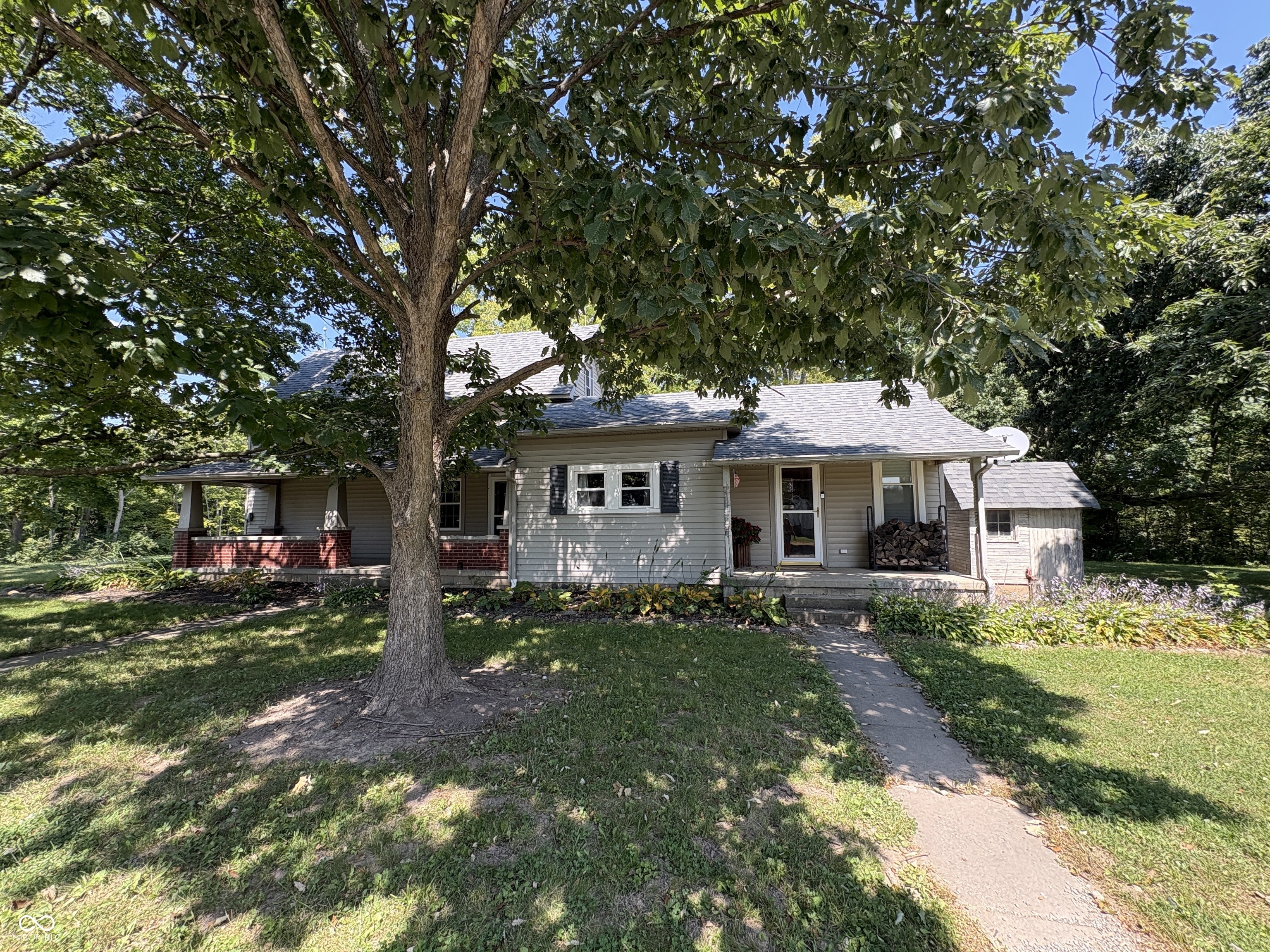 18280 Pennington Road Noblesville, IN 46060 - Photo 2 of 24 Gallery Image 2