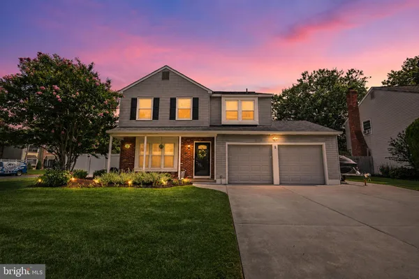 $599,900 | 1 Devonshire Court, Mount Laurel, NJ 08054